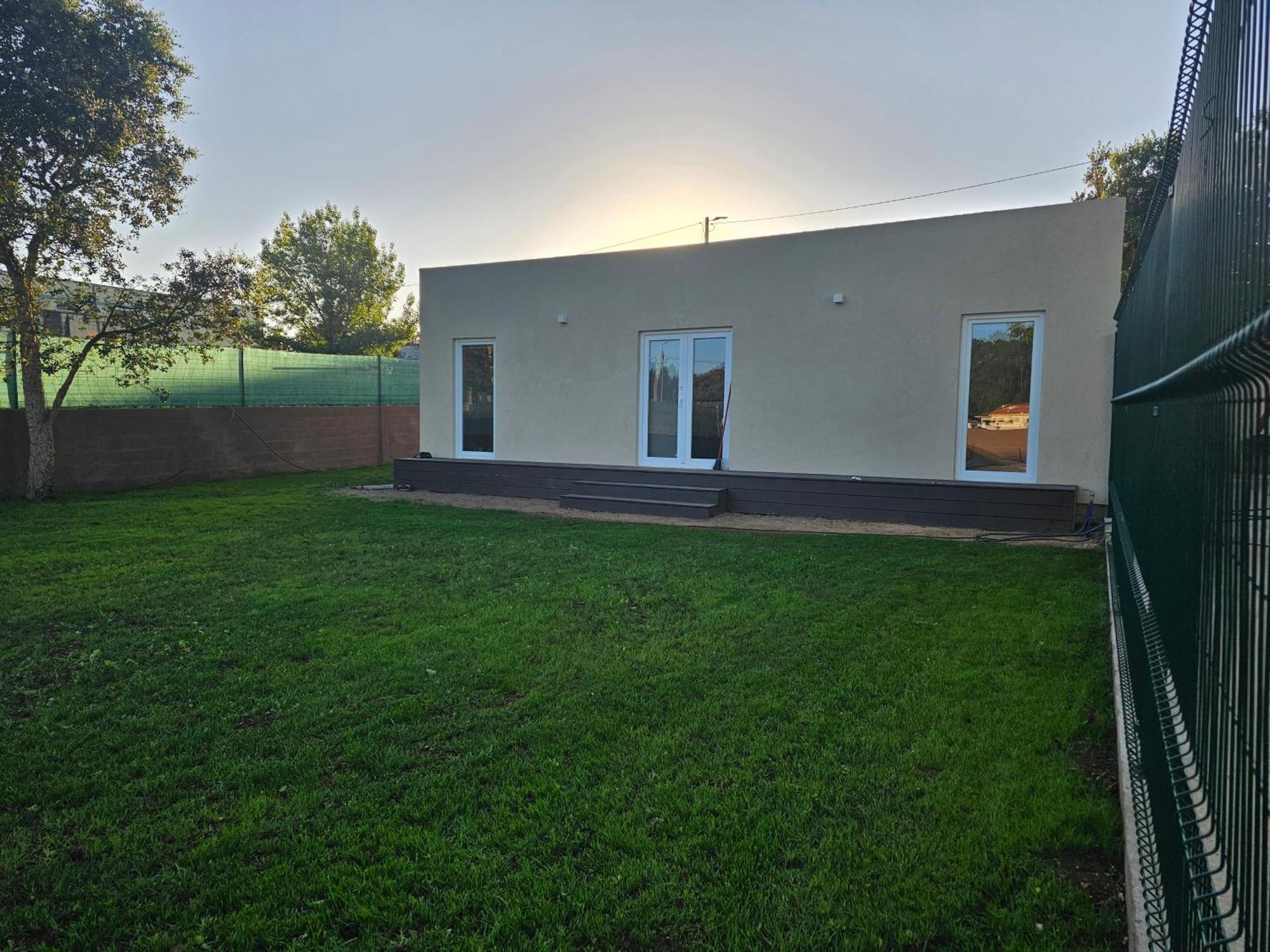 Casa Da Leira Villa Madalena  Exterior photo